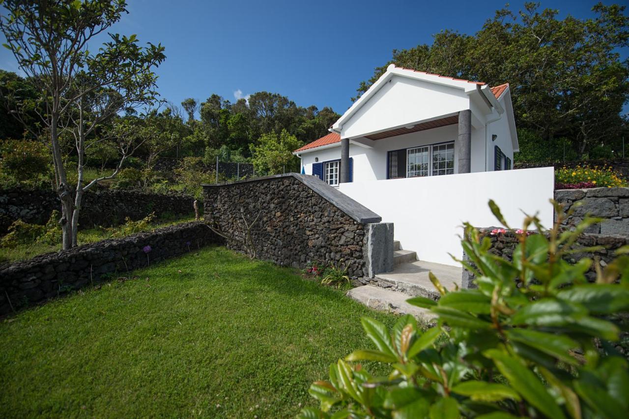 Гостьовий будинок Casa Do Chafariz Varadouro Екстер'єр фото